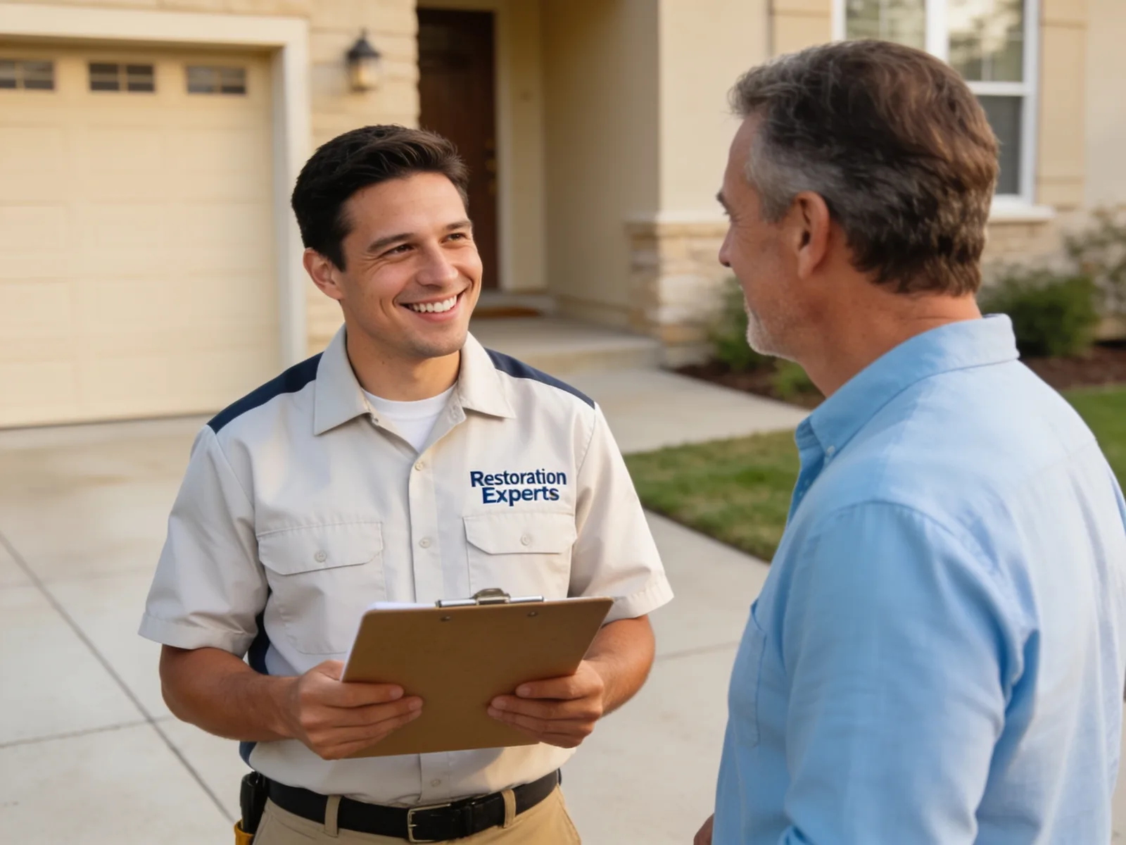 Water Damage Cleanup Curtice, OH FAQs